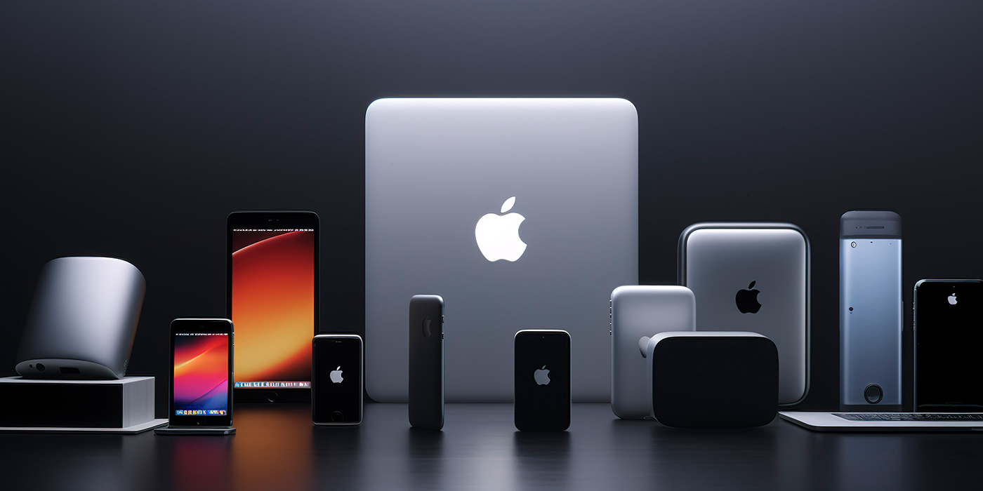 Learn Apple Device Essentials Netskill