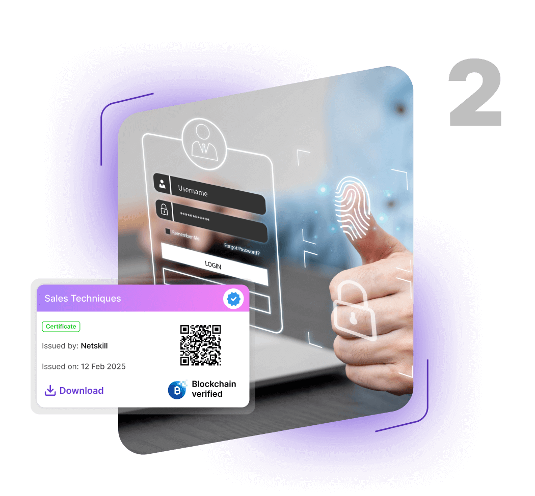 digital credentials