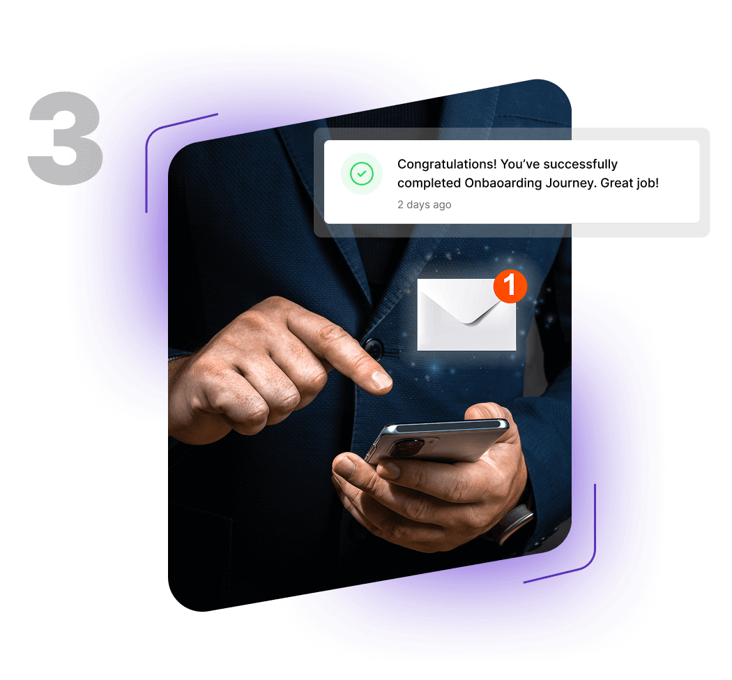 renewal notifcations
