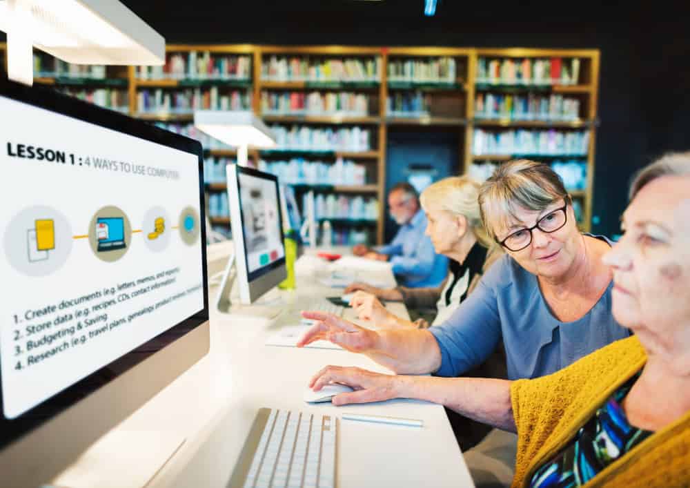 Top Features to Look for in a Modern LMS