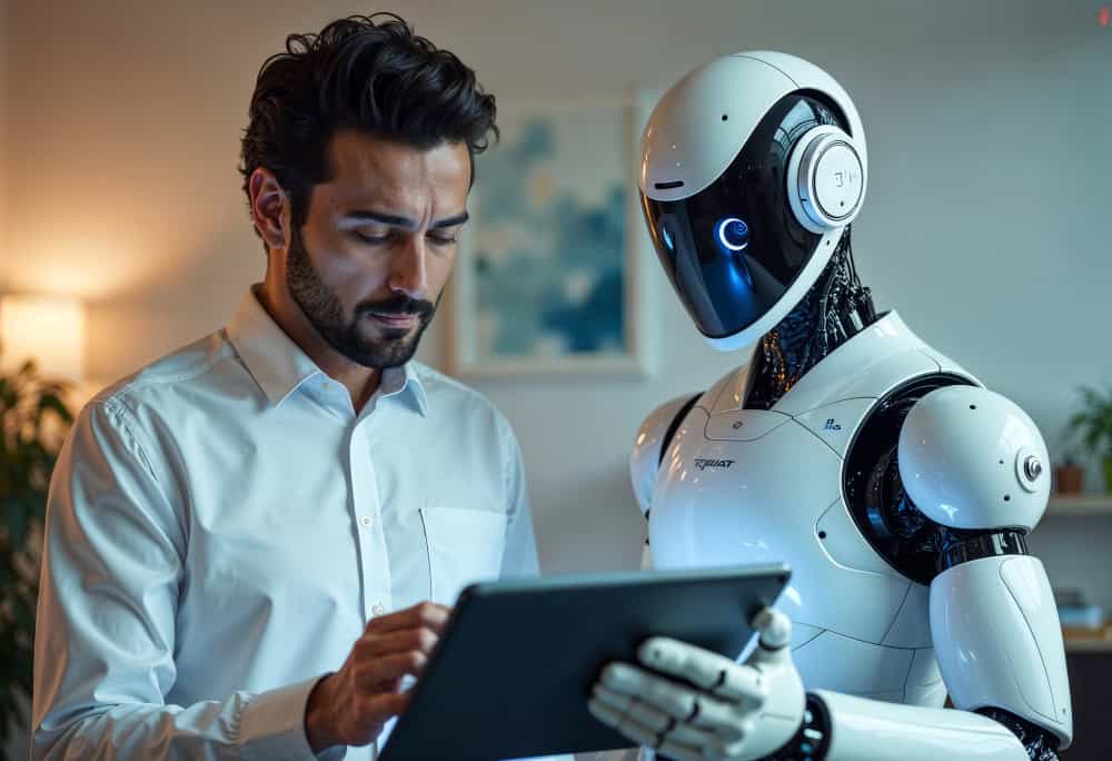 The Future of Corporate Training: Personalized Learning with AI