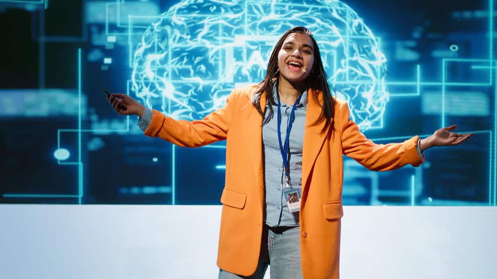 Transforming Employee Training with AI-Powered Tools