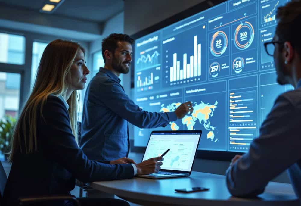 AI Coaching vs. AI Training: A Balanced Approach for Hybrid L&D