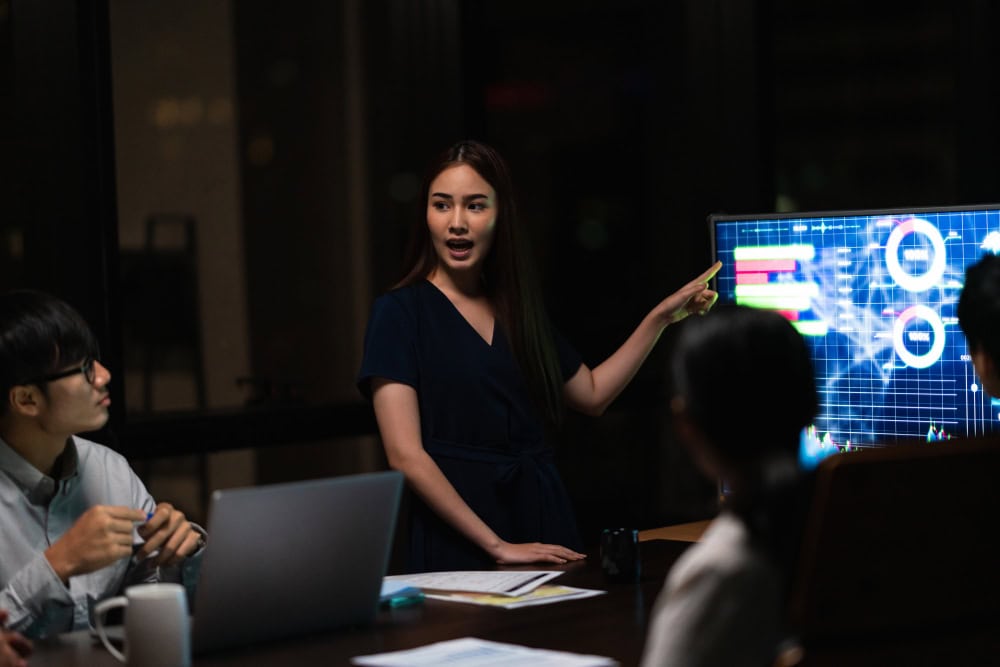 Best Corporate Training Platforms 2025