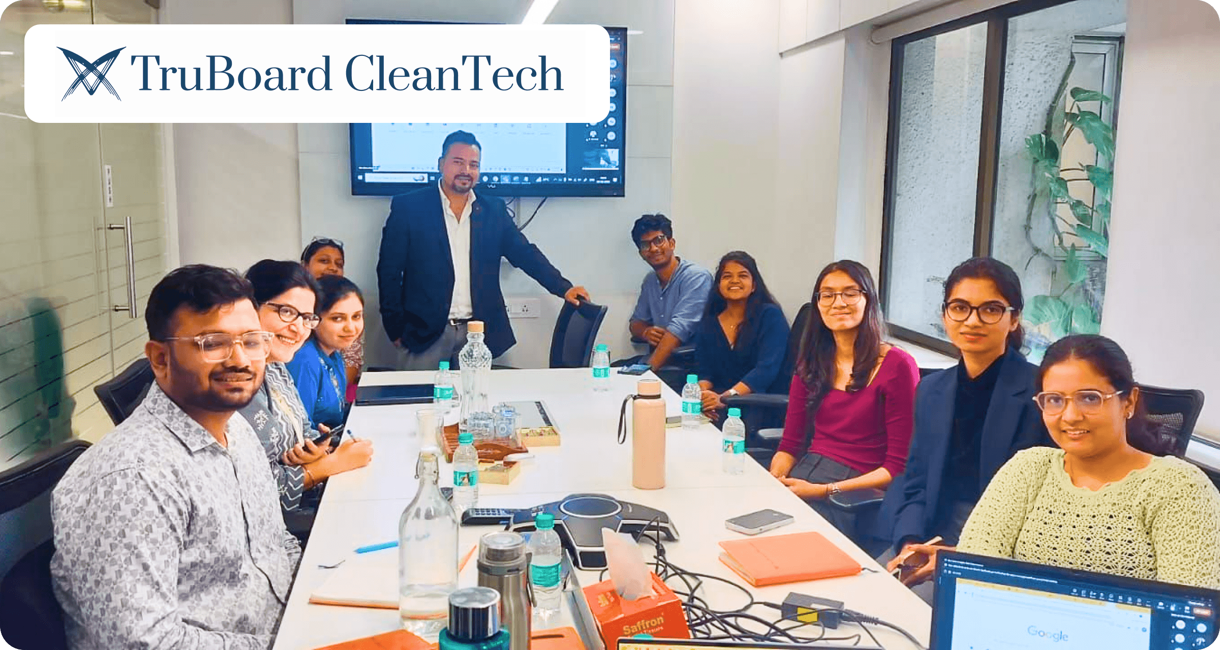 How Netskill Upskilled Truboard Partners Teams on ChatGPT/Microsoft Copilot with AI Instructor-Led Training