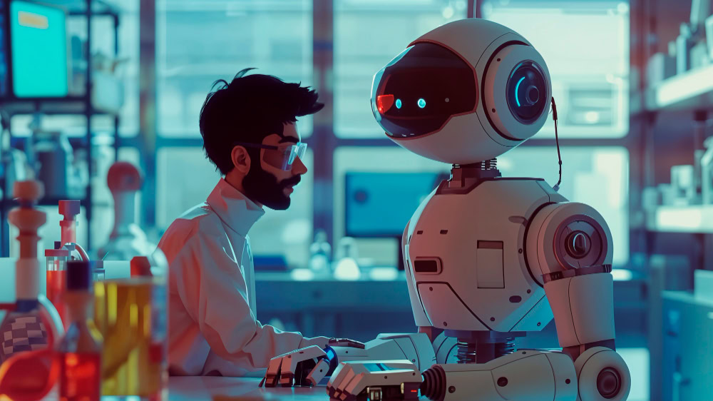 Top Industries Benefiting from AI-Powered LMS Solutions