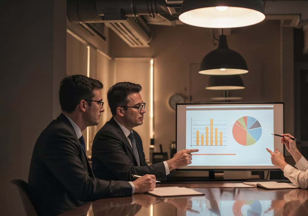 Understanding Skill Gap Analysis: A Deep Dive into Workforce Growth with Netskill