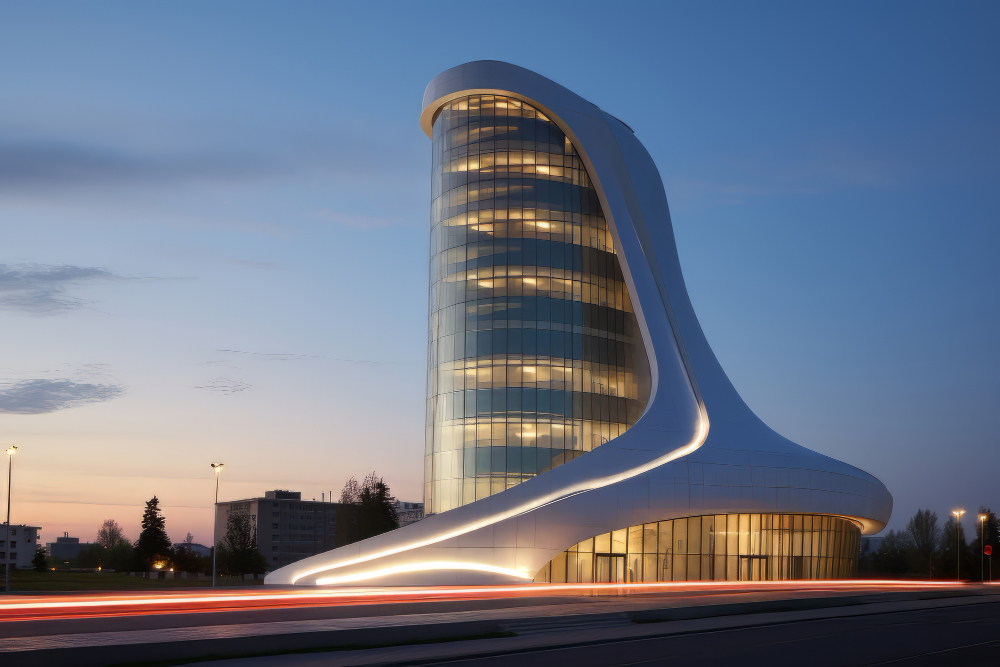 Lifting India Into A New Orbit: The Strategic Impact of GoodWorks Aerospace Park