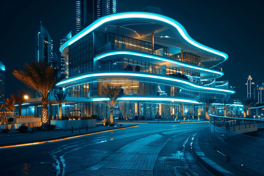 New Prestige Tech Park: A Hub of Innovation and Why It’s Time to Upskill for the Future