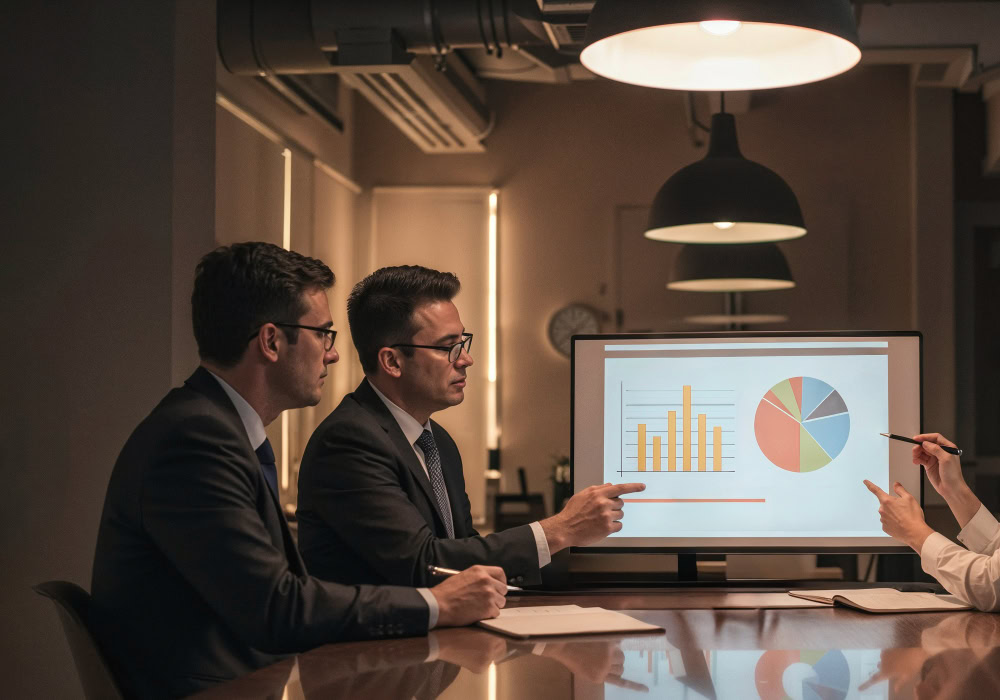 The Hidden Link Between Profitable Skills and Faster Promotions