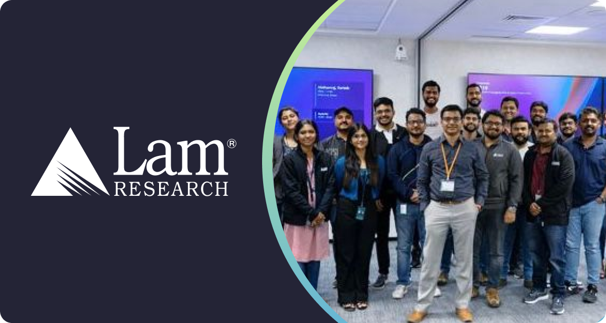 Lam Research