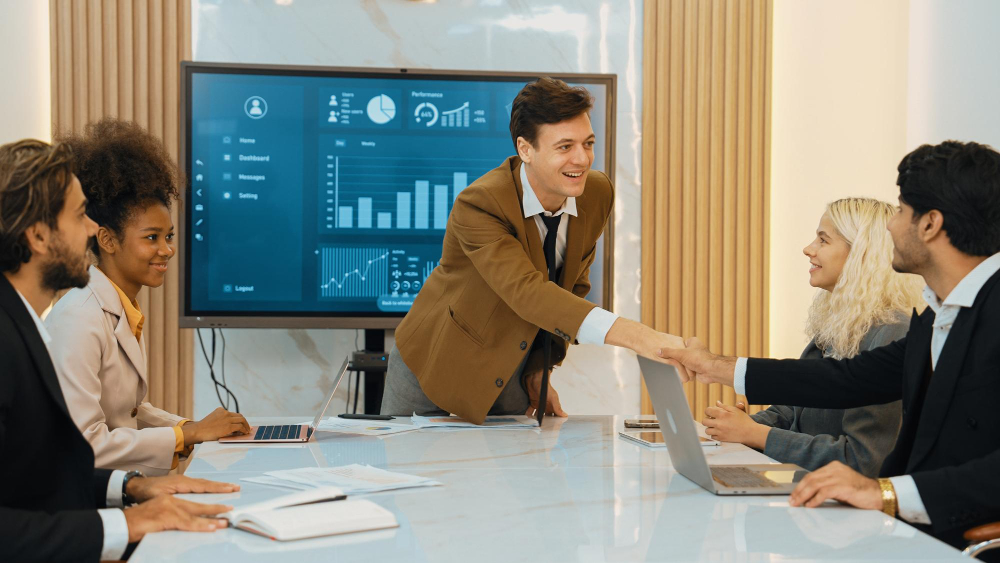 How to Build a Business Case for Outsourced Corporate Training