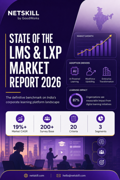 State of the LMS & LXP Market Report 2026