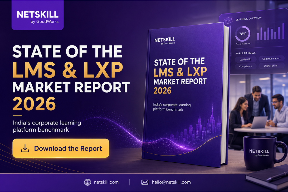 State of the LMS & LXP Market Report 2026