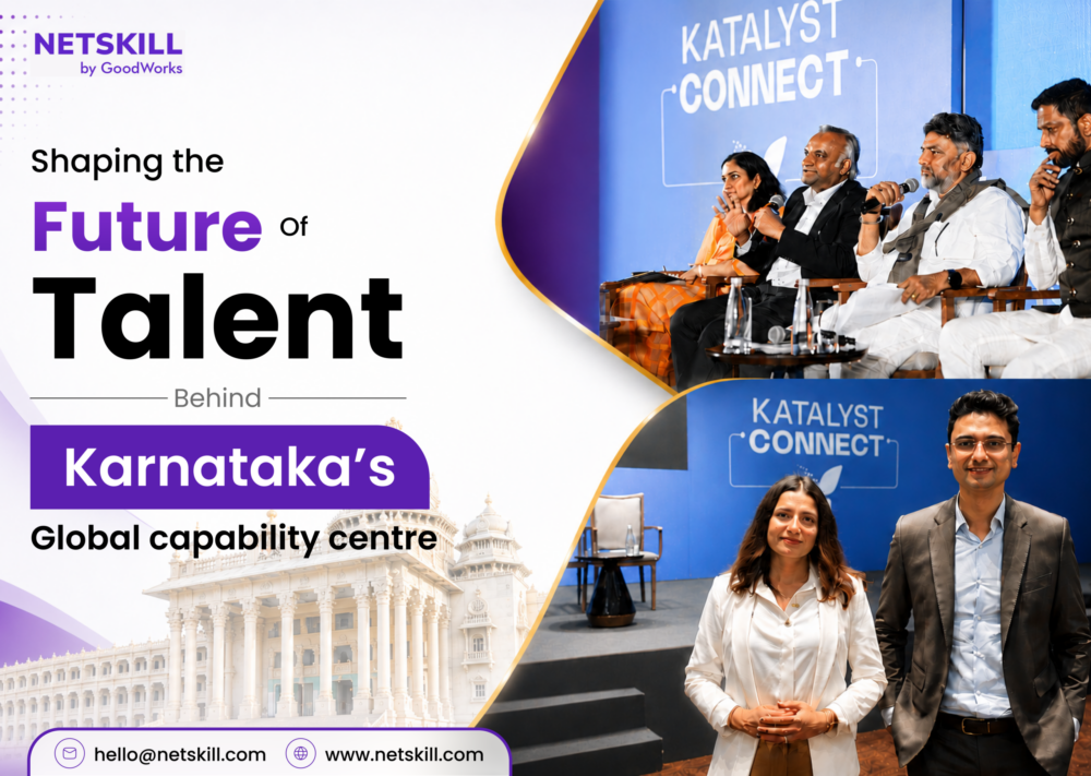 Shaping the Future of Talent Behind Karnataka’s Global Capability Centres