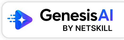 Genesis AI by NetSkill