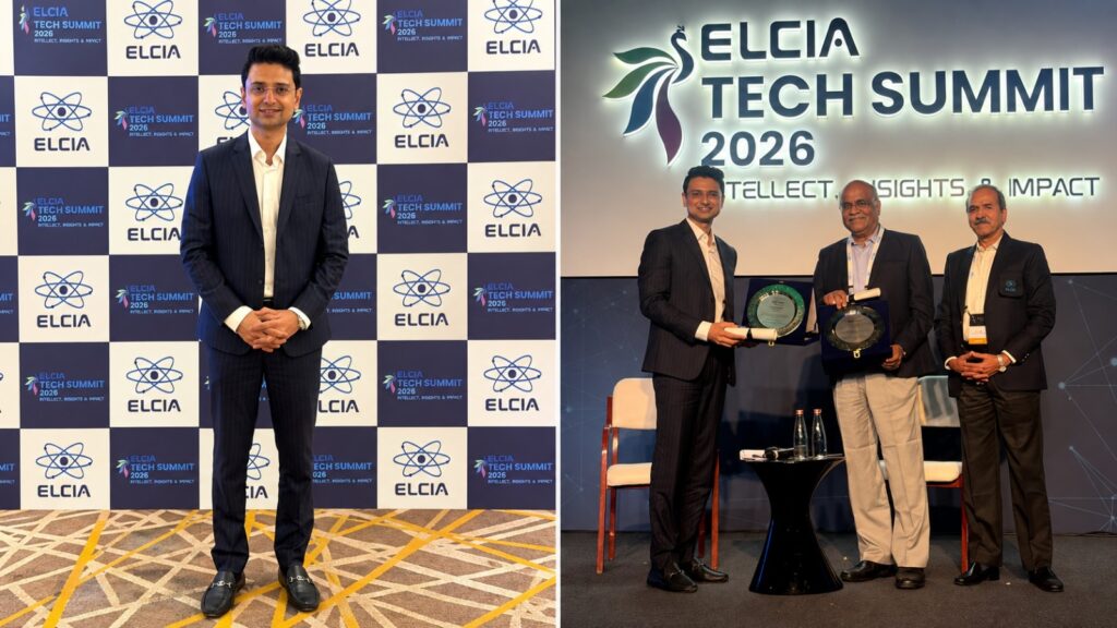 Vishwas Mudagal Discusses Electronics City’s Technology and AI Opportunity