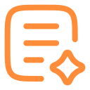 AI Sales Assistant icon