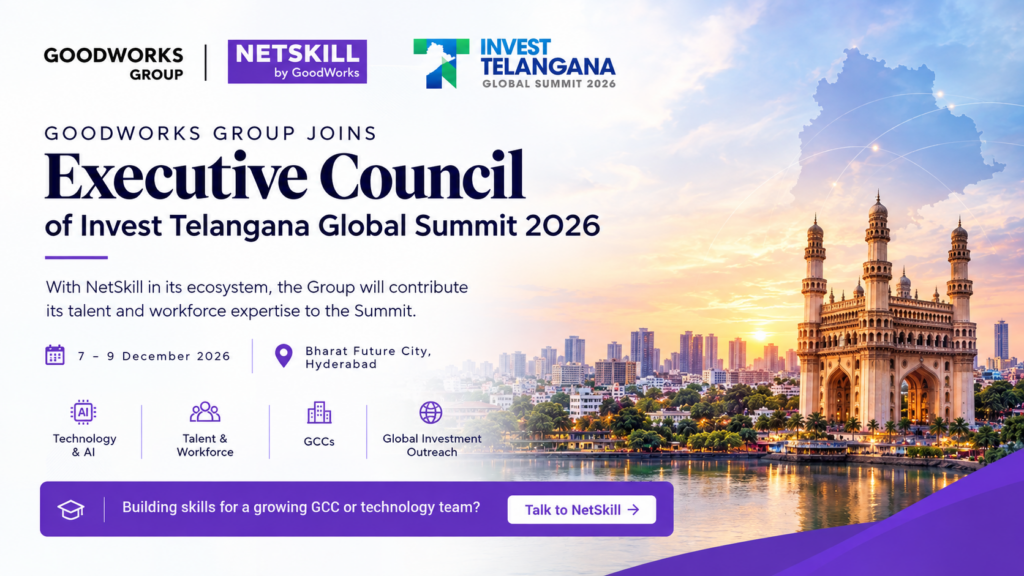 GoodWorks Group Joins Executive Council