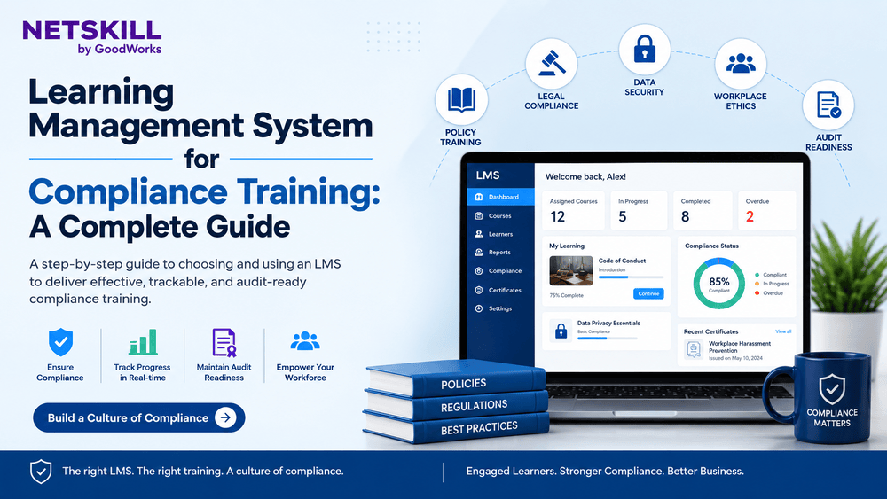 Learning Management System for Compliance Training: A Complete Guide